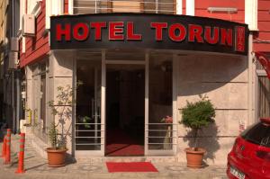 hotel torun