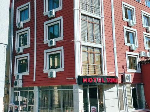 Hotel Torun,Osmangazi>>Bursa,4 star