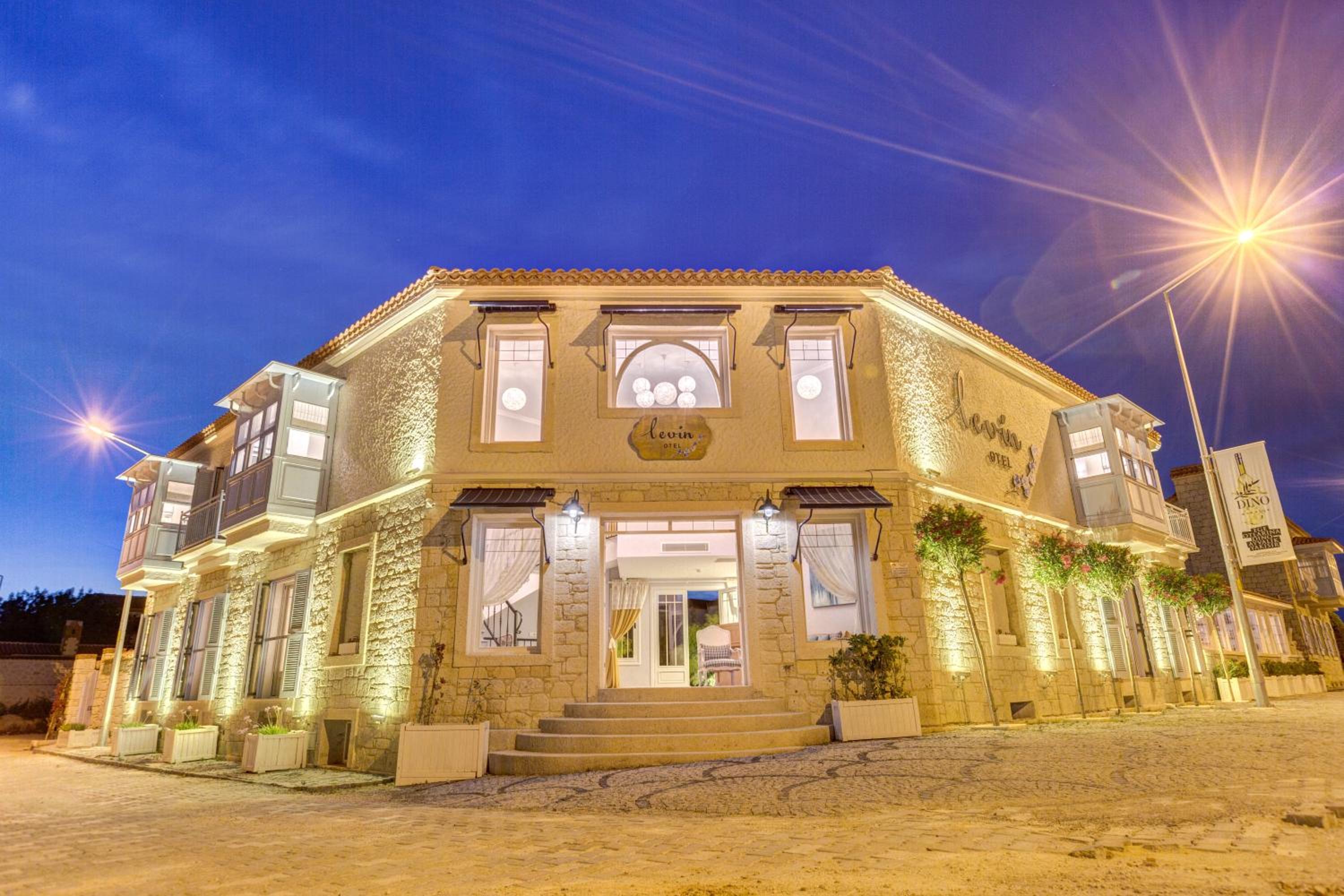 cesme