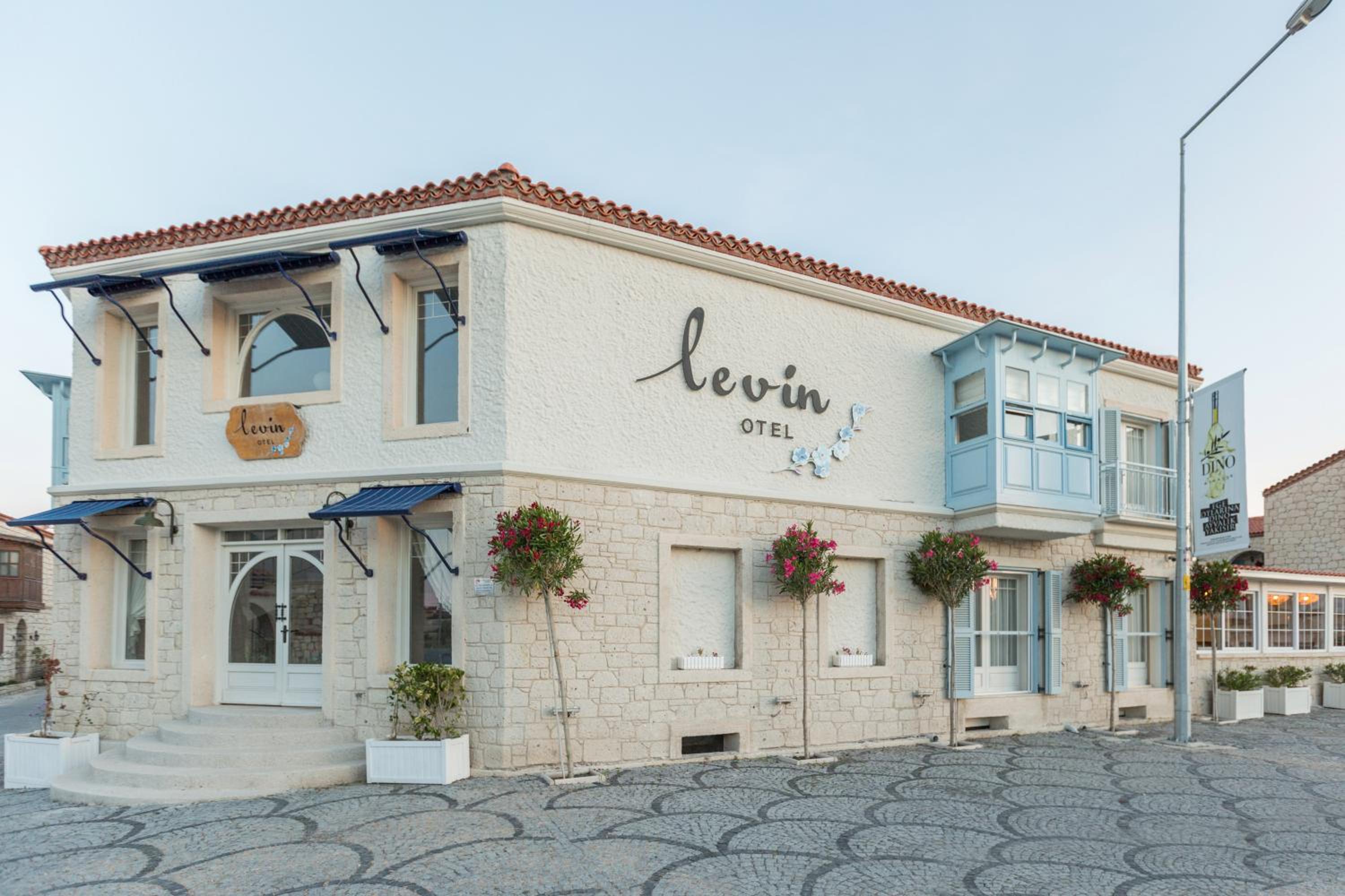 cesme