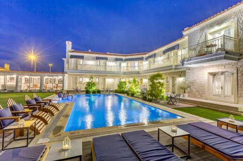 cesme