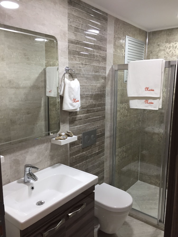 nova citrus hotel