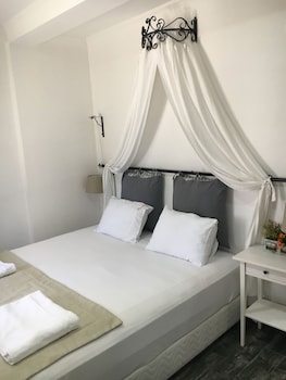 Nova Citrus Hotel,Seferihisar>>Izmir,4 star