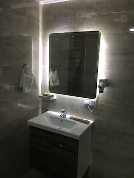 nova citrus hotel