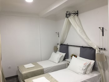 Nova Citrus Hotel,Seferihisar>>Izmir,4 star
