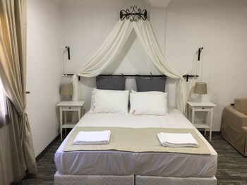 Nova Citrus Hotel,Seferihisar>>Izmir,4 star