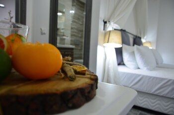 nova citrus hotel