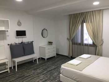 nova citrus hotel