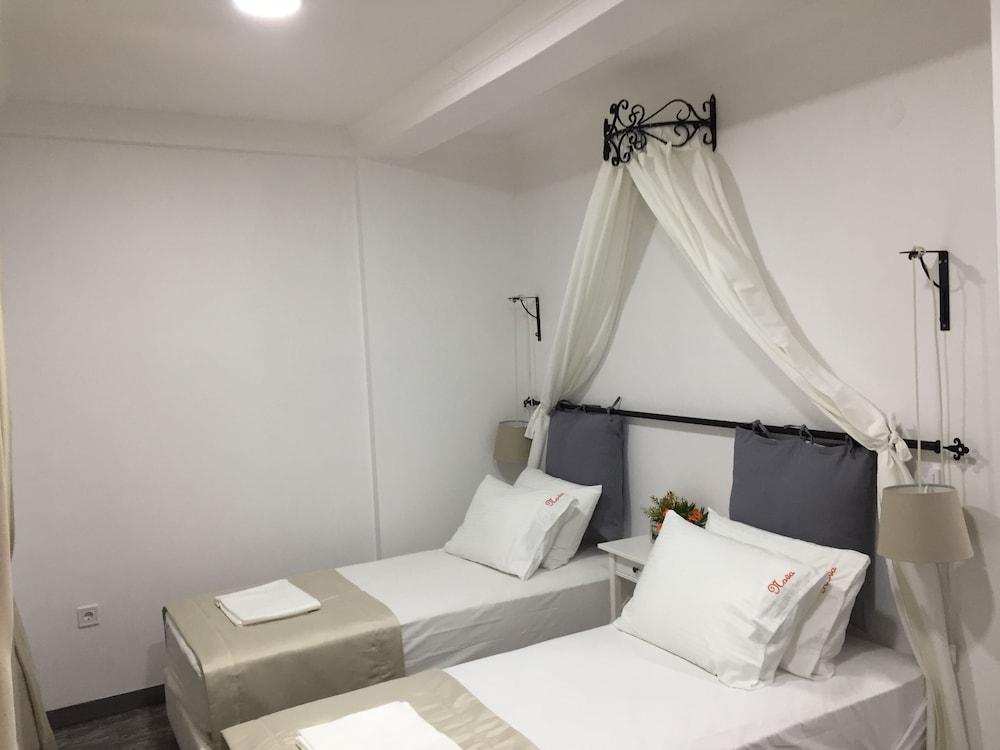 nova citrus hotel