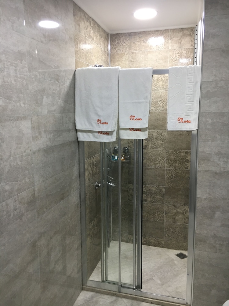 nova citrus hotel