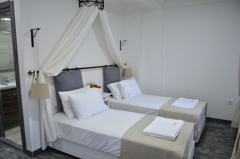 nova citrus hotel