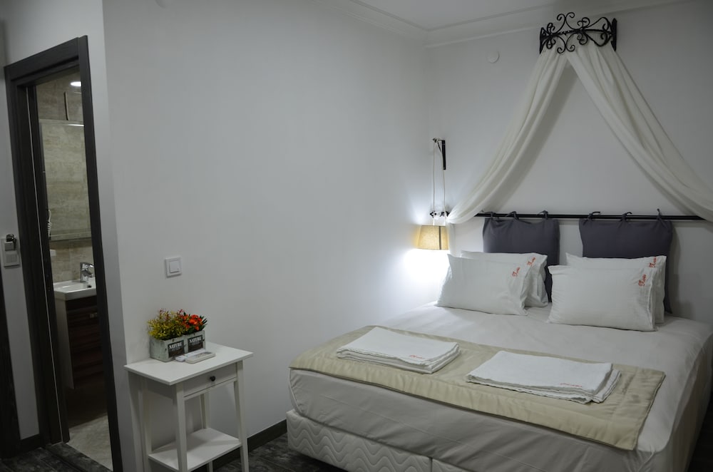 nova citrus hotel