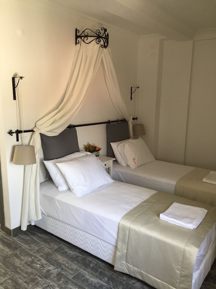 nova citrus hotel