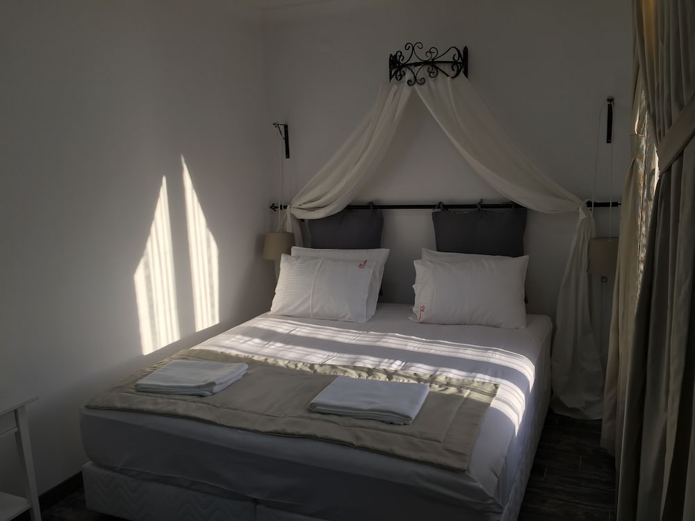 nova citrus hotel