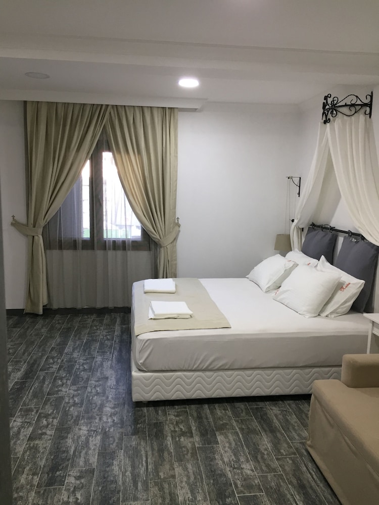 nova citrus hotel