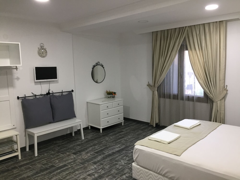 nova citrus hotel