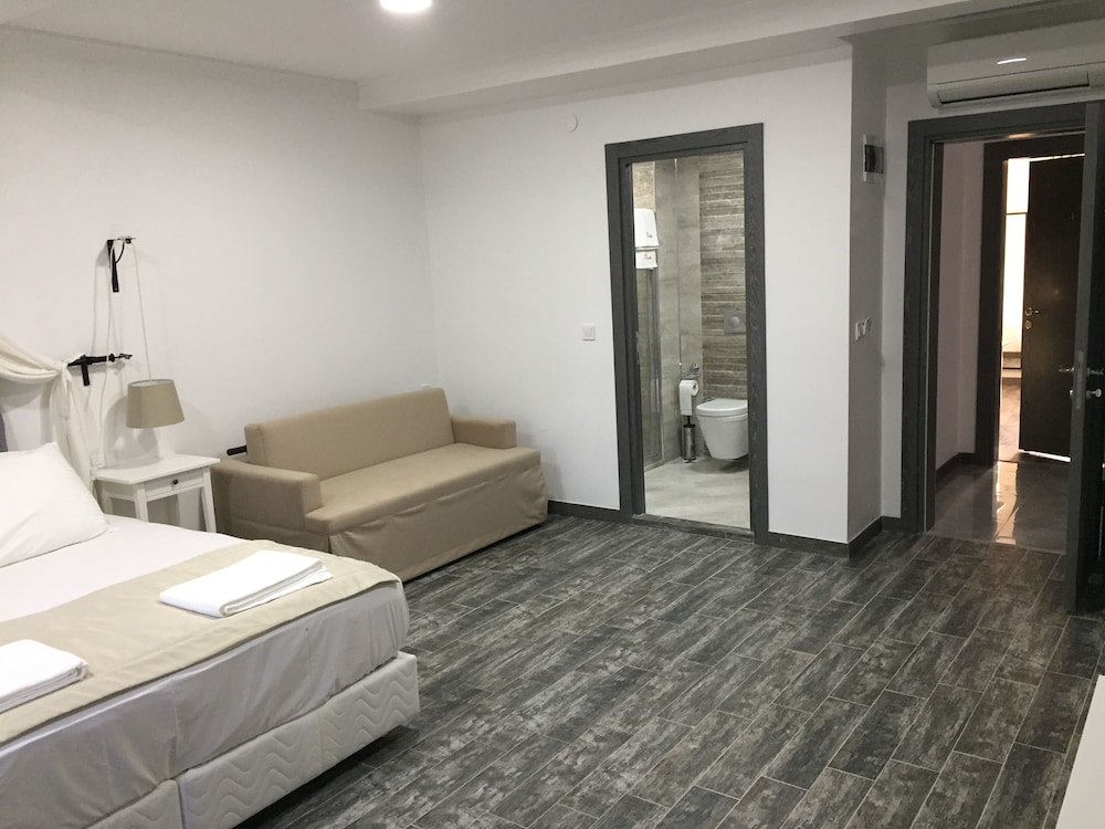 nova citrus hotel