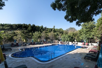 Fener Motel,Marmara Region>>Istanbul,3 star