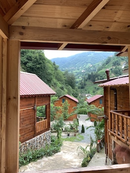 tanura bungalows
