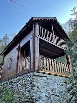 tanura bungalows