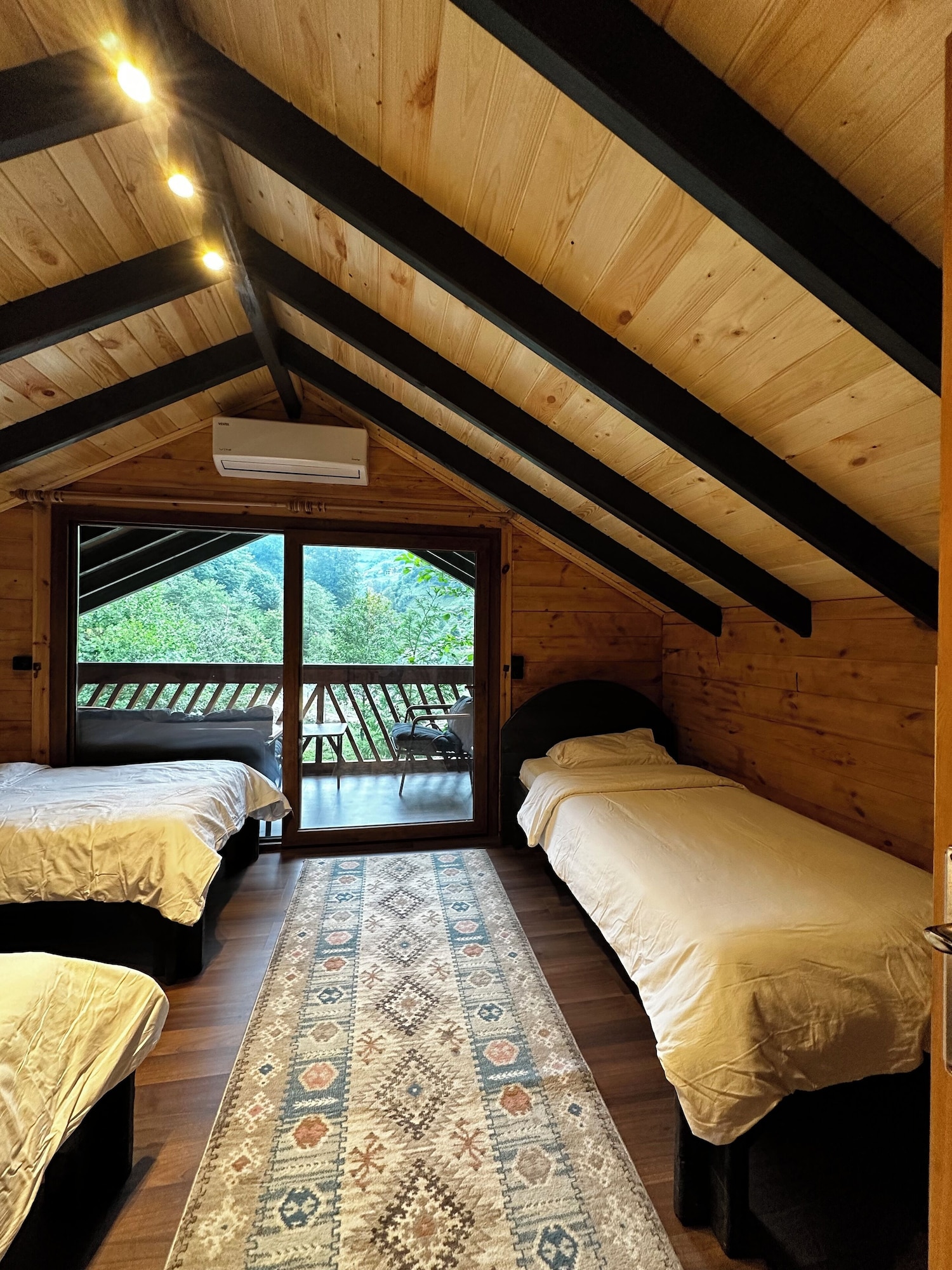 tanura bungalows