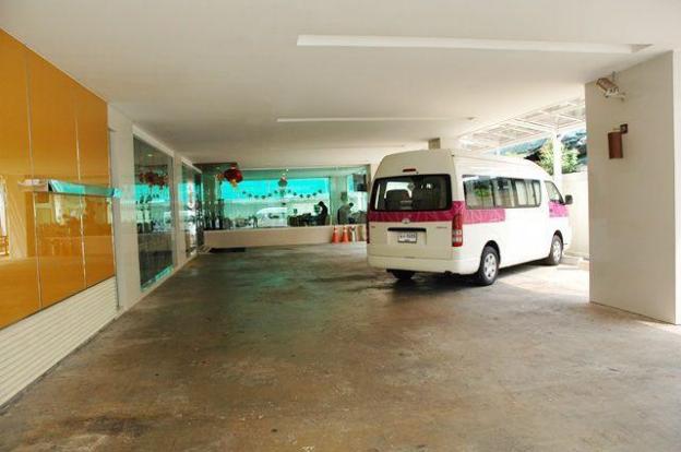 tango vibrant living hotel