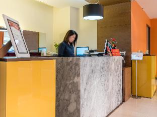 tango vibrant living hotel