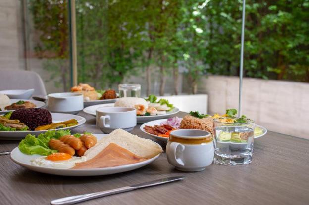 tango vibrant living hotel