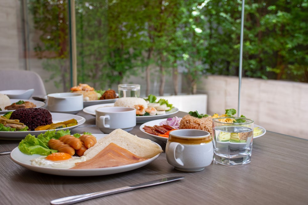 tango vibrant living hotel