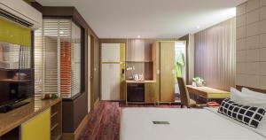 tango vibrant living hotel