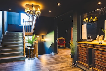 hotel du domaine du ble