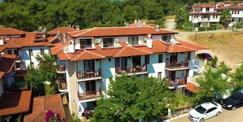 santo akyaka home