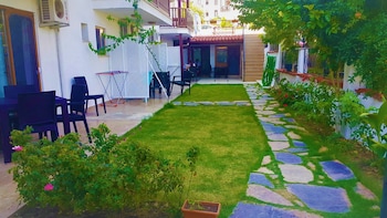 santo akyaka home