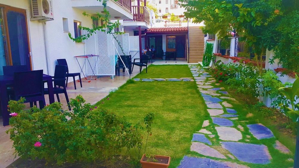 santo akyaka home