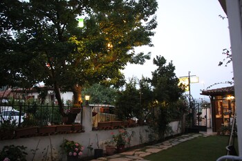 santo akyaka home