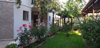 santo akyaka home