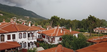santo akyaka home