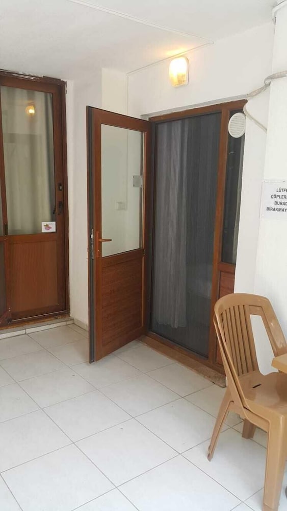 santo akyaka home