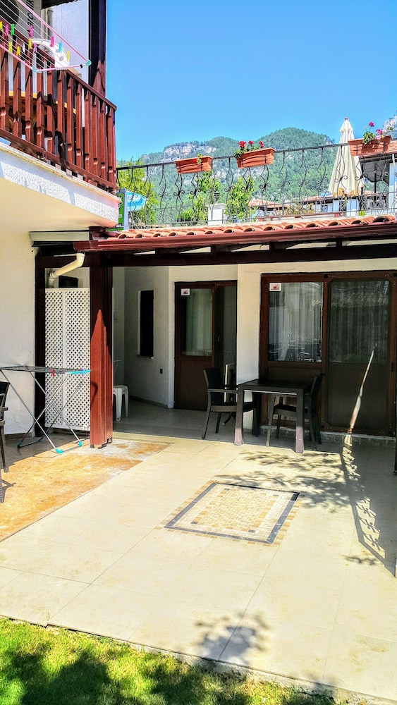 santo akyaka home