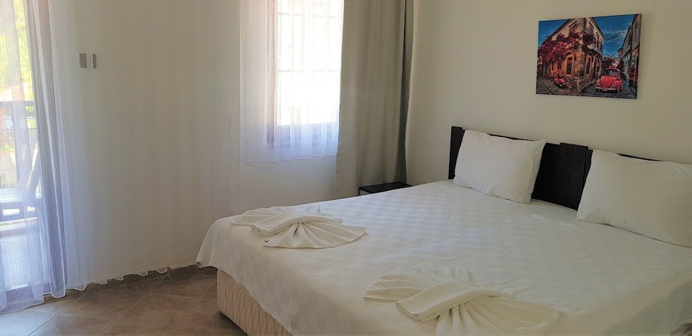 santo akyaka home