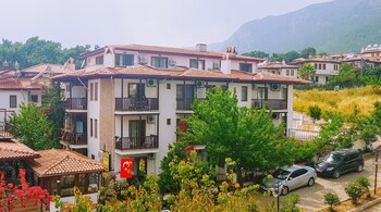 santo akyaka home