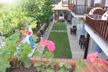 santo akyaka home