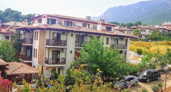 santo akyaka home