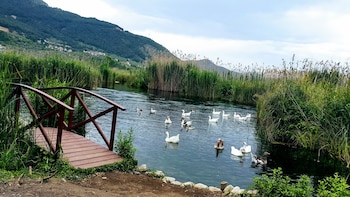 santo akyaka home