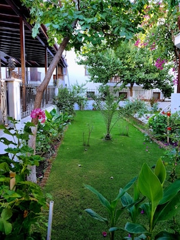 santo akyaka home