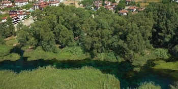 santo akyaka home
