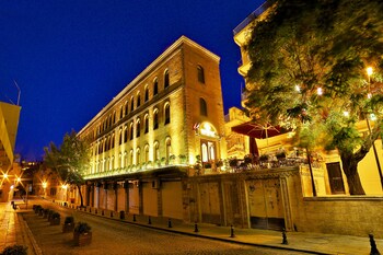 Kaya Ninova Hotel,Mardin>>Artuklu,4 star