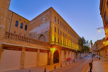 Kaya Ninova Hotel,Mardin>>Artuklu,4 star