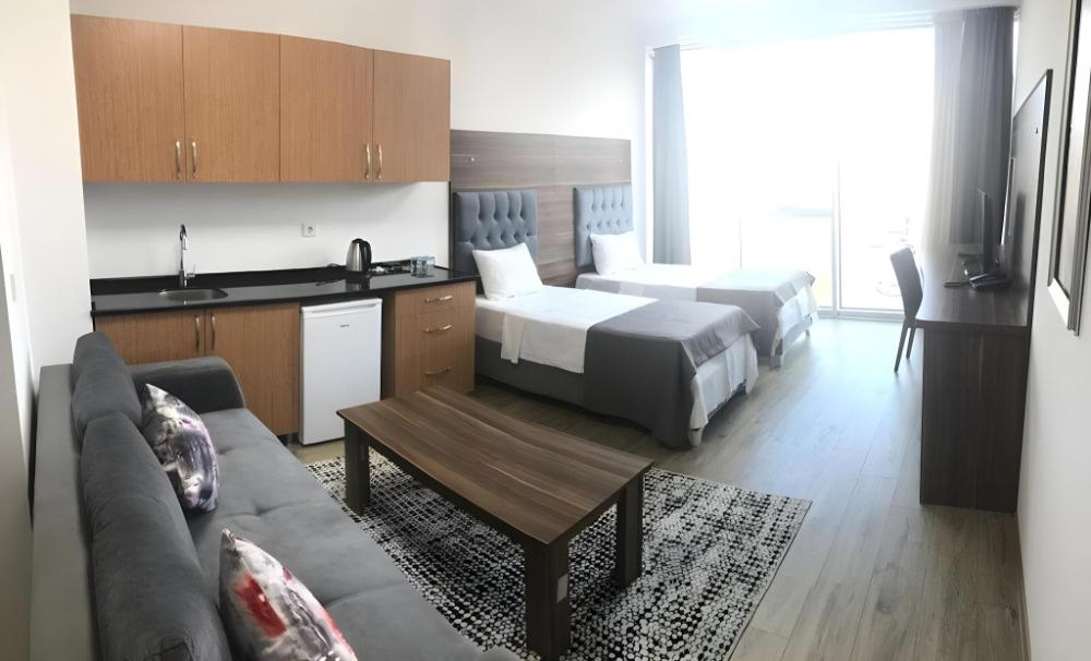 skyport istanbul hotel