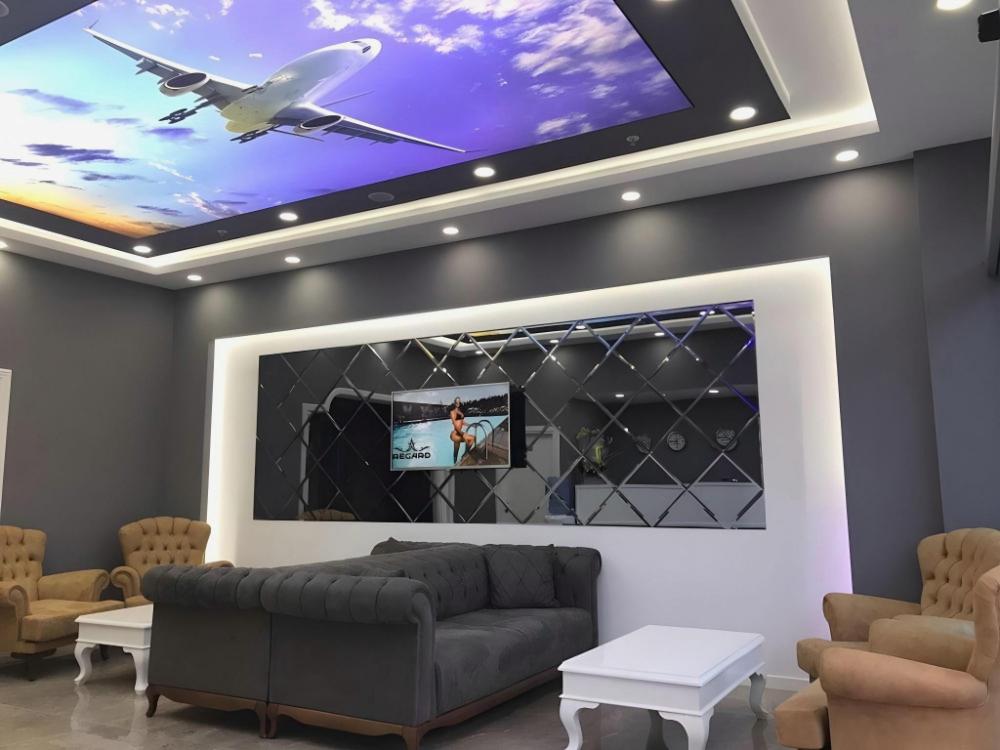 skyport istanbul hotel
